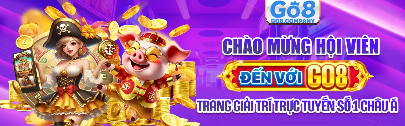 banner go8