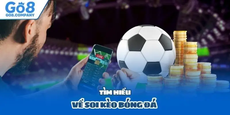 Tìm hiểu về soi kèo bóng đá